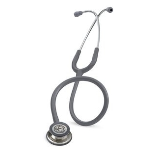 Fonendo Littmann Classic III Gris