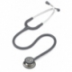 Fonendo Littmann Classic III Gris - Foto 2