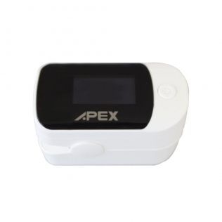 Pulsioxímetro digital para dedo | BiPPEX | APEX