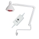Lámpara Infra Plus de infrarrojos con temporizador y brazo extensión - Foto 1