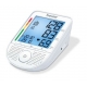 Tensiómetro de brazo | Digital | Con voz | medidor de presión arterial | Beurer - Foto 2
