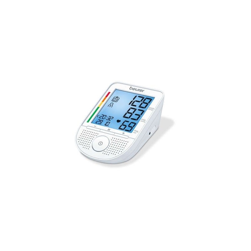 Los mejores tensiómetros de brazo para medir la presión arterial en casa