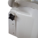 Elevador WC | Con tapa | Reposabrazos abatibles y ajustable | 3 alturas | 6,10 y 15 cm - Foto 9