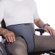 Cinturón abdominal perineal | Para sillas | Varias tallas - Foto 1