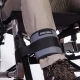 Arnés de tobillo | Para silla de ruedas o de descanso | Unidad - Foto 1