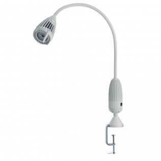 Luminaria reconocimiento LED | con soporte de mesa | Luxifllex