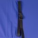 Protector de barandilla | 190x34x2,5cm | Cierre con clip | Material acolchado | Mobiclinic - Foto 3