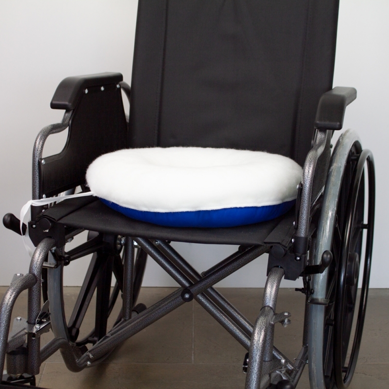  Msticker Cojines redondos para sillas, cojines de grosor para  silla giratoria, almohadilla para silla de huevo para exteriores, cojín para  sillón, almohadilla para silla colgante de interior (I 43.3 x 43.3 in) 