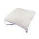 Cojín antiescaras | Forma cuadrada | Para silla o sofá | 44 x 44 cm | Mobiclinic - Foto 1