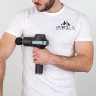 máquina de masaje muscular – Fitness360º