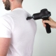 Pistola de masaje muscular | Portátil | 6 cabezales | 6 niveles| PS-03| Mobiclinic - Foto 11