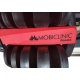 Mancuerna ajustable | Peso de 2.5 a 24 kg | Multifuncional | Ergonómica | Soporte incluido| Acero | Zeus | Mobiclinic - Foto 8