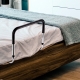 Barandilla de cama | Asa para incorporarse | Regulable | Extensible | Diana - Foto 7