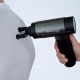 Pistola de masaje muscular | Portátil | Pantalla LCD | 6 cabezales | 30 niveles | PS-01 | Mobiclinic - Foto 13