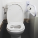 Barra abatible baño | Soporte para papel | Doble barra de seguridad | 80 cm | Arco - Foto 4