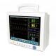 Monitor de paciente | Compacto y portátil | Pantalla LCD | CMS7000 | Mobiclinic - Foto 1
