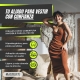 Pack de 12 Kinesiotape | Impermeable | Venda neuromuscular | 5mx5cm | Mobitape | Mobiclinic - Foto 25