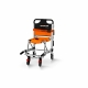 Silla de evacuacion / transporte 4 ruedas base Spencer 455 - Foto 1