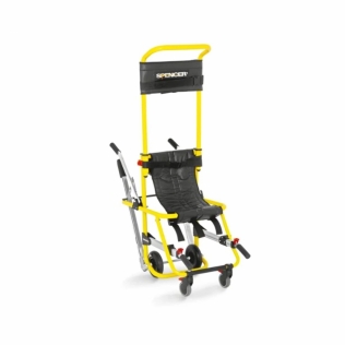 Silla de evacuación Spencer Proskid-E Max